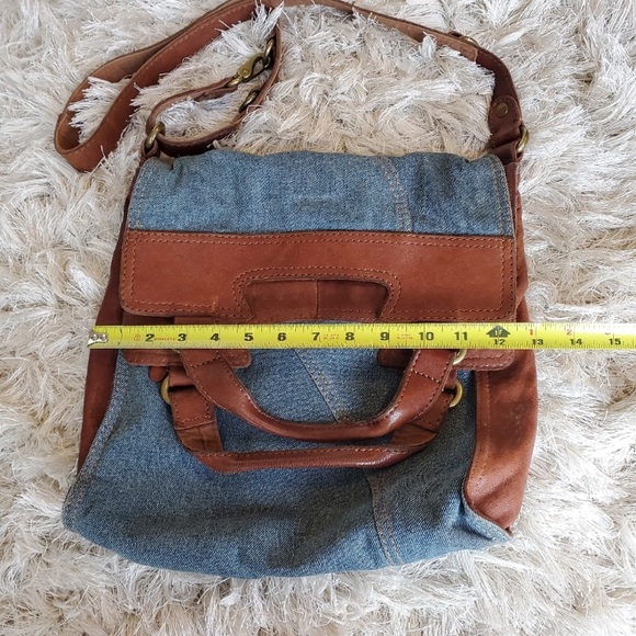 Lucky Brand Cross body - Picture 3 of 10